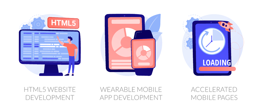 智能技術(shù)驅(qū)動下的移動與Web應(yīng)用開發(fā)優(yōu)化