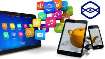 2017年移動應(yīng)用開發(fā)十大趨勢